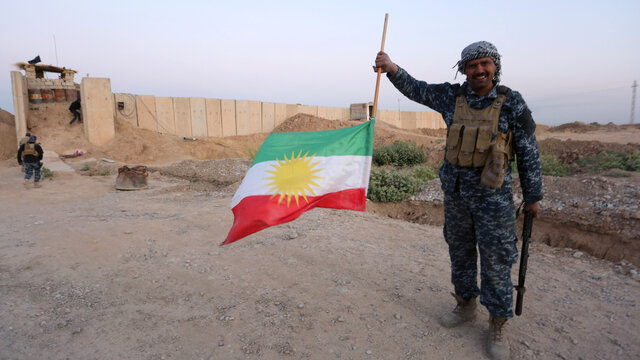 Kuzey Irak'ta yüksek tansiyon: Kerkük operasyonu Barzani'nin sonu mu?