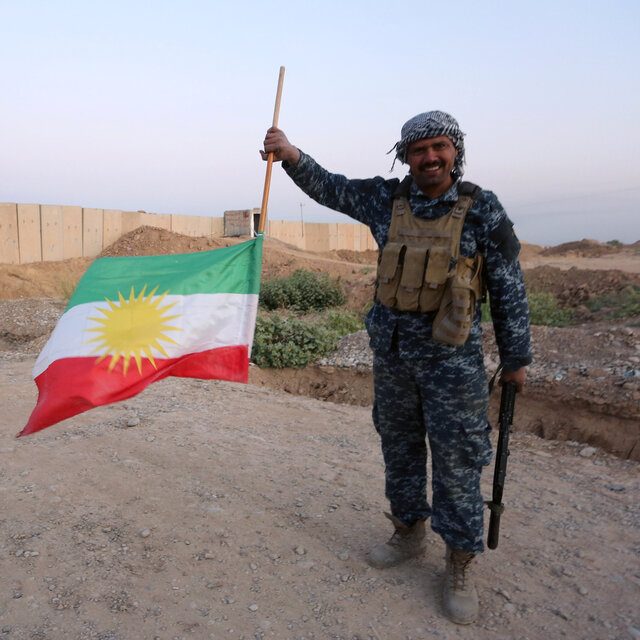 Kuzey Irak'ta yüksek tansiyon: Kerkük operasyonu Barzani'nin sonu mu?