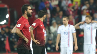 FIFA açıkladı! Türkiye'ye kötü haber