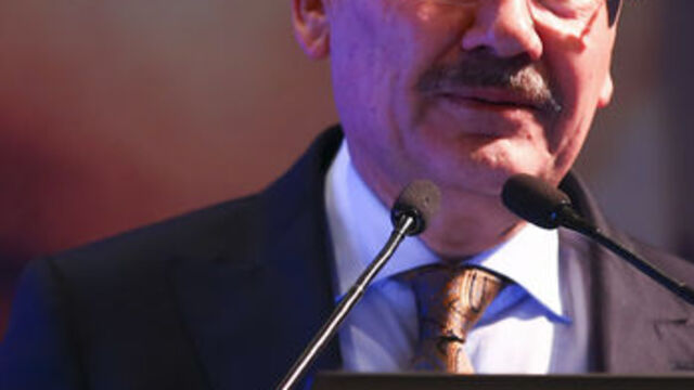 Melih Gökçek ne zaman istifa edecek?