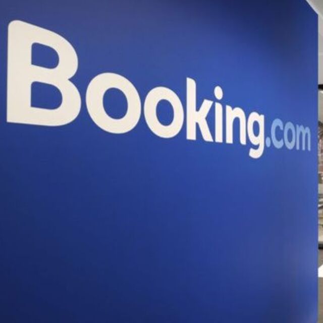 booking.com'dan Habertürk'e: Türkiye'yle çalışmaya devam edeceğiz