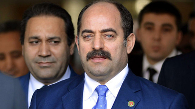 Savcı Öz'ü aklayan Hakim Kıvrıl'a fezleke