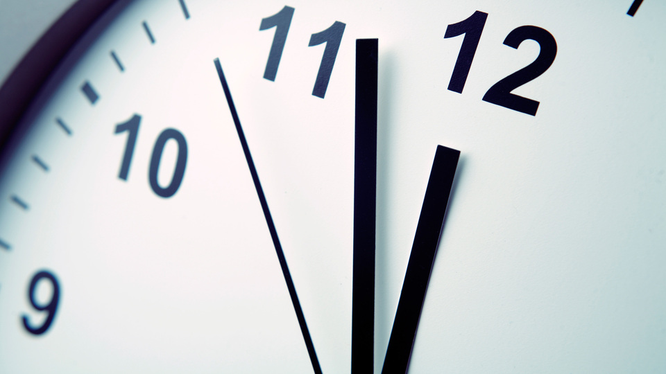 Kalıcı yaz saati uygulamasından 3 getiri