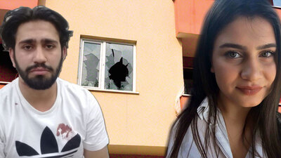 O caninin evinde 'Sahip çıkmadın' kavgası