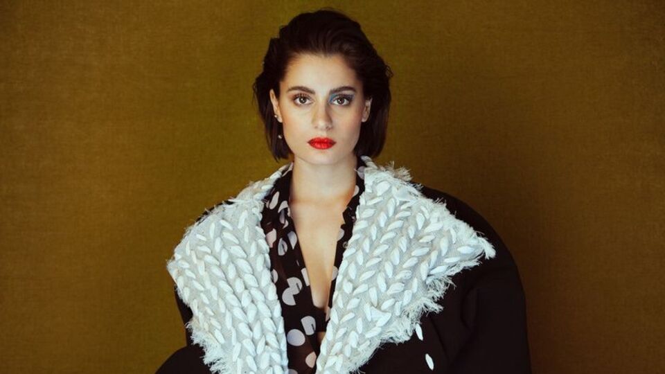 "Şarkılarım zamansız"