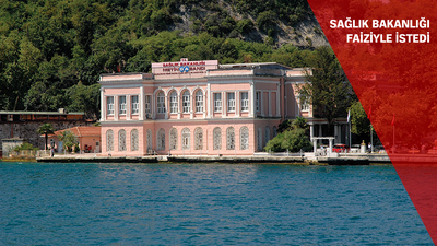 2 milyonluk vurguna 7 yıl sonra tazminat davası