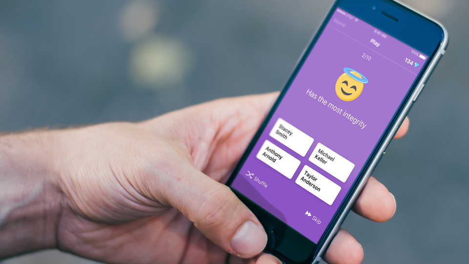 Facebook, gençlerin favori uygulamasını satın aldı