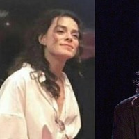 Özge Özpirinçci'yi Michael Jackson'a benzettiler