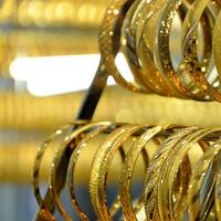 Şimşek 'altın'da son rakamları açıkladı