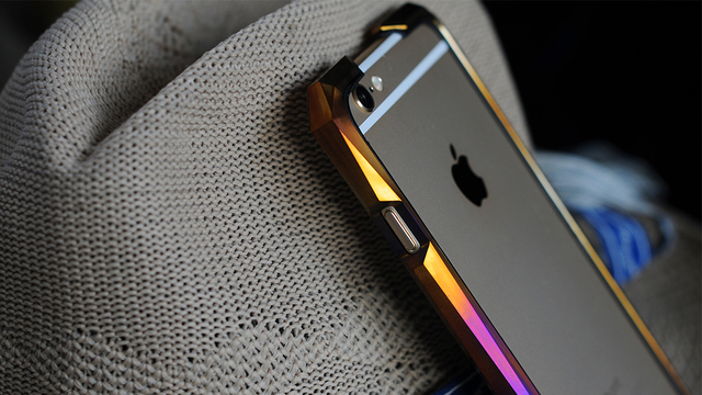 İşte iPhone ekranının kırılmasına kesin çözüm!