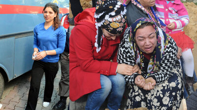 25 kez bıçaklayarak öldürdü, müebbet isteniyordu 12 yıl ceza verildi!