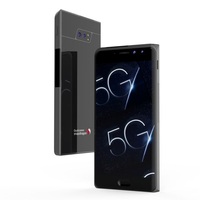 5G'nin en iyisi bu telefon olacak!