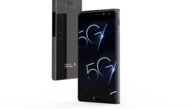 5G'nin en iyisi bu telefon olacak!