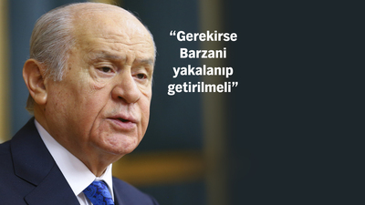 Bahçeli: Gelin üniversite sınavını tamamen kaldıralım