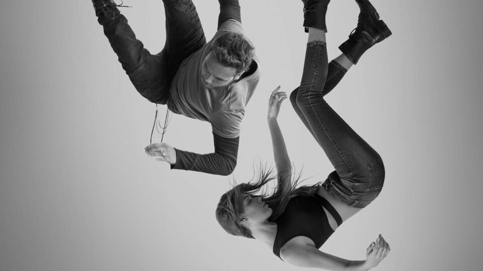 Sezonun merakla beklenen dizisi "Çukur"dan ilk sahne!