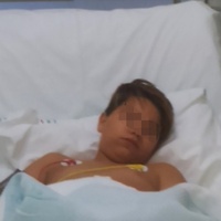 12 yaşındaki çocuğa zorla sahte rakı içirip hastanelik ettiler