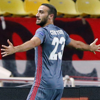 "PES 13'teki Agüero gibi!"