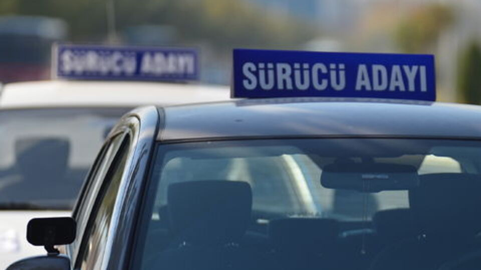 7 Ekim Ehliyet sınav sonuçları için geri sayım!