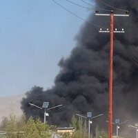 Afganistan'da terör saldırısı: 33 ölü