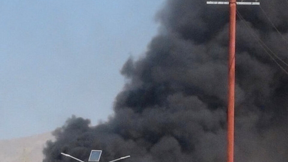 Afganistan'da terör saldırısı: 33 ölü