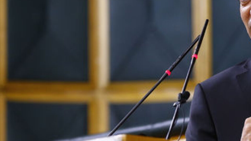 HDP Sözcüsü Baydemir'den müftülere nikah yetkisi veren düzenlemeye eleştiri