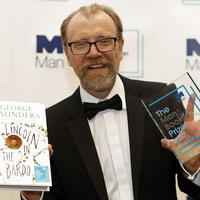 Man Booker'ın bu yılki sahibi belli oldu