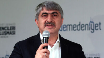 Selahaddin Menteş kimdir?