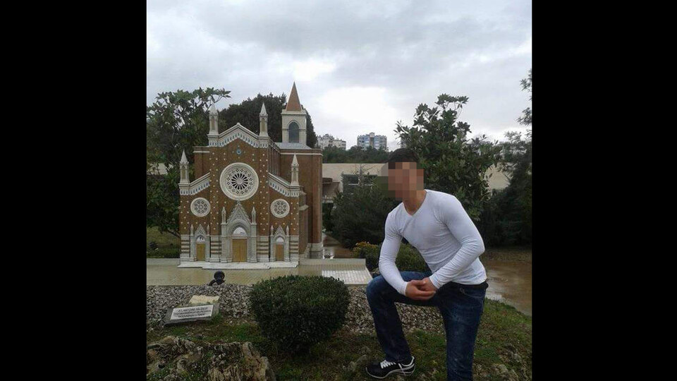 Cinayet sanığı: 2 kişiyi öldürdüğümü 2 gün sonra öğrendim