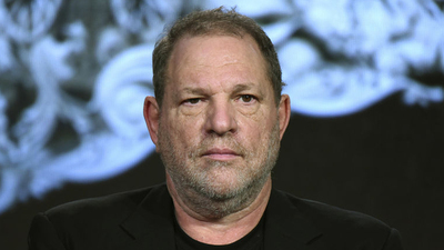 12 milyon Weinstein'a suçüstü! #MeToo etiketiyle ihbar yağıyor