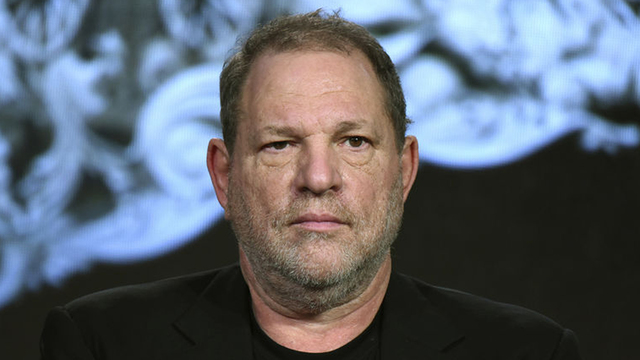12 milyon Weinstein'a suçüstü! #MeToo etiketiyle ihbar yağıyor