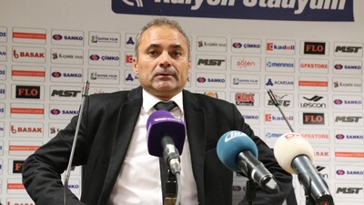 "Güzel günler için başlangıç olacak"