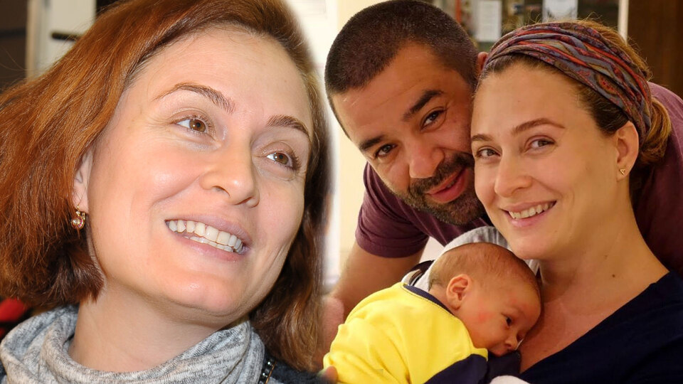 Ceyda Düvenci'ye büyük şok!