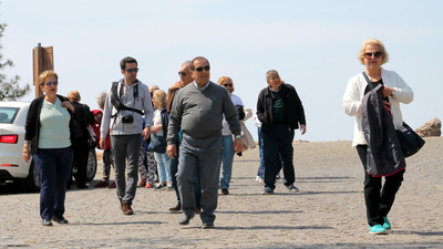 Emeklilere 35 TL'ye her şey dahil tatil imkanı