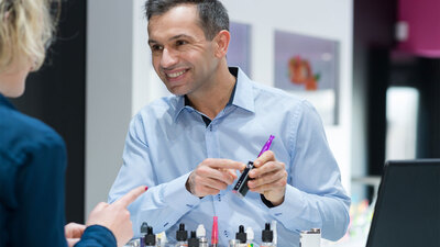 Isıtılmış sigara torba tasarıdan çıkarılıyor!