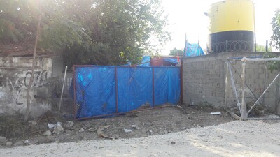 Tarsus'taki gizemli kazının görüntüleri ortaya çıktı