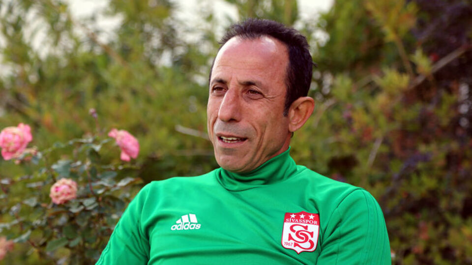 "Beşiktaş benim evim, her türlü görev onurdur"