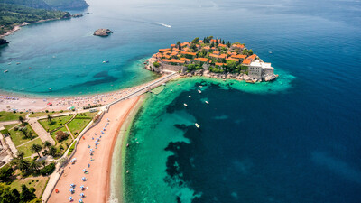 Karadağ Türk yatırımcıları bekliyor