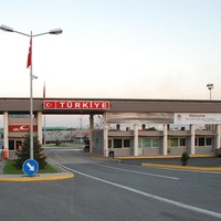 Sınır kapıları 24 saat kapanacak