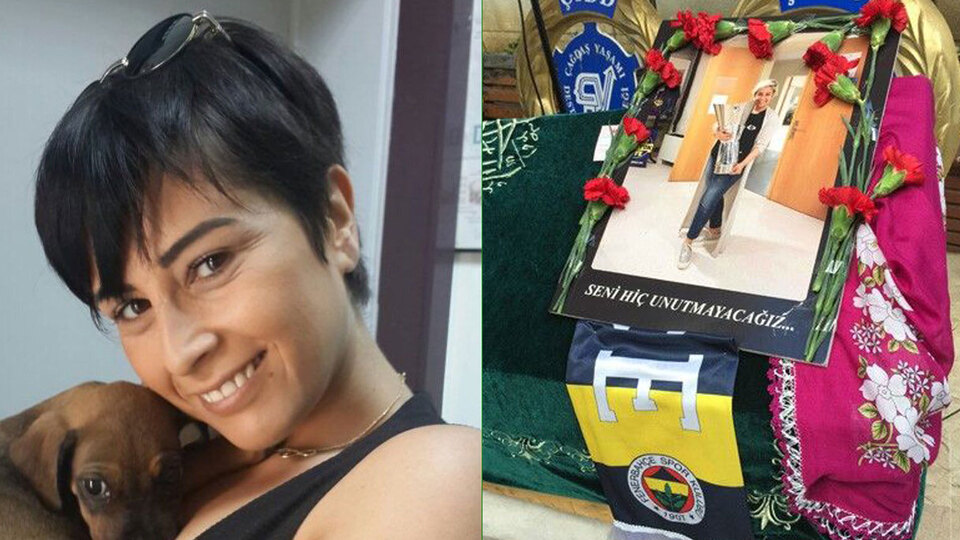 Mide küçültme ameliyatı sonrası hayatını kaybetti