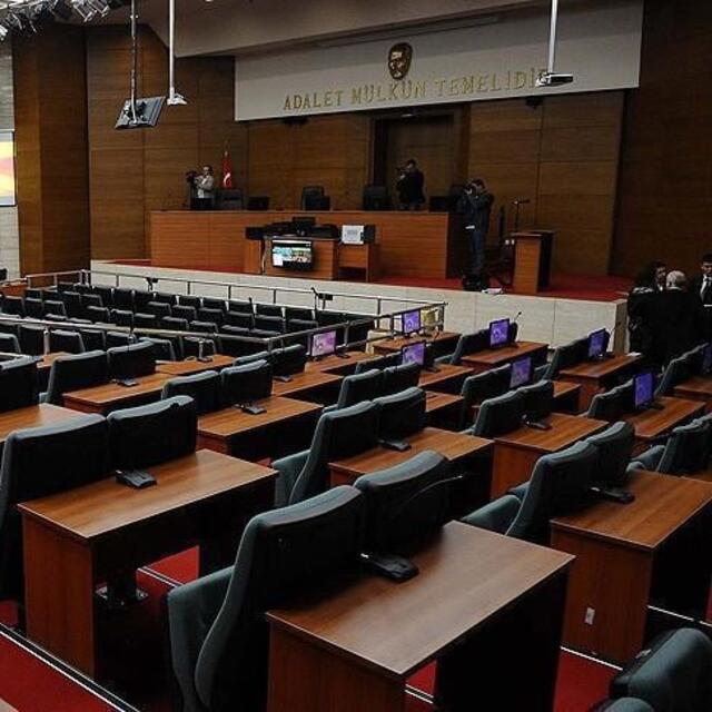 "Kozmik oda"da Şatır ve Türkeli'ne beraat
