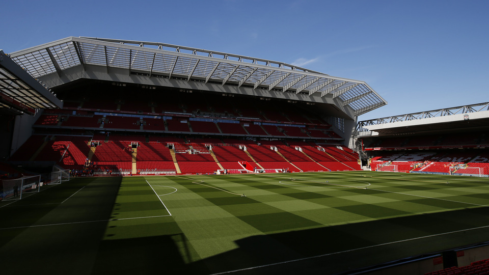 Eski Liverpool oyuncusunun sır gibi ölümü!