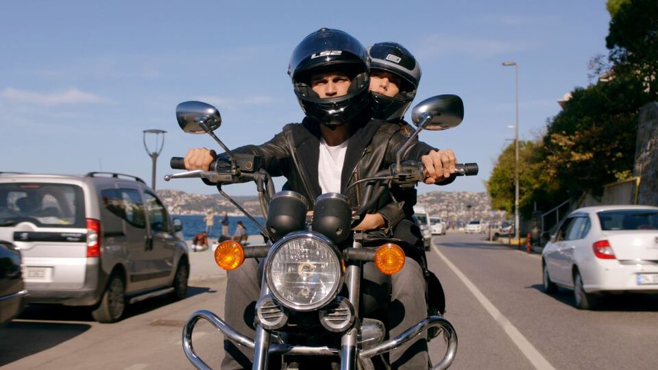 Kalp Atışı'nda nefesler tutuldu!