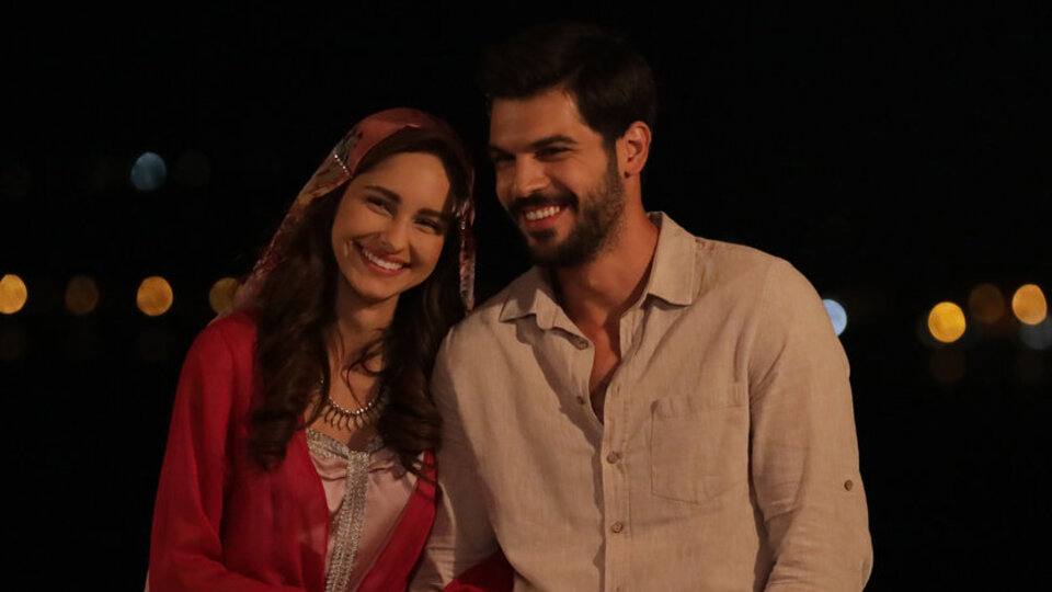 Konak halkı, Asude'ye karşı panlarını devreye sokuyor!