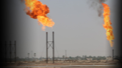 Rusya ve IKBY arasında petrol anlaşması