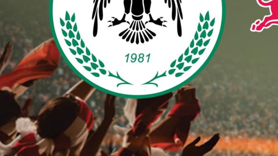 Atiker Konyaspor'un rakibi Salzburg