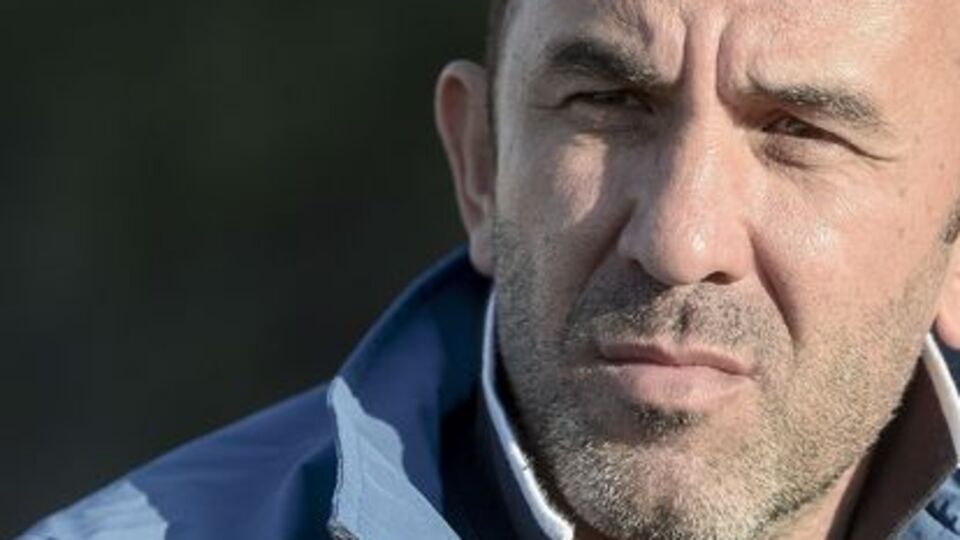 Mehmet Özdilek'ten TFF'ye sitem