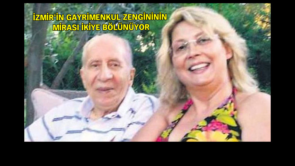 100 milyon liralık vasiyetname iptal!