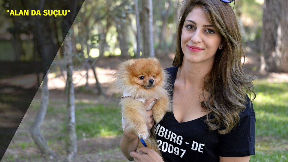 İnternetten 15 bin TL'ye köpek aldı! Sonrası arap saçı!