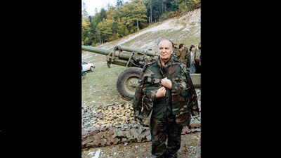 "Bilge Kral" vefatının 14. yılında anılıyor