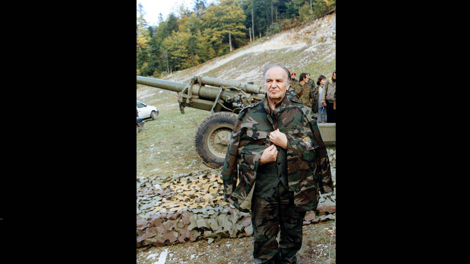 "Bilge Kral" vefatının 14. yılında anılıyor